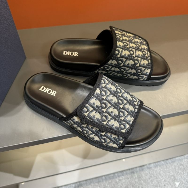 Christian Dior Slippers